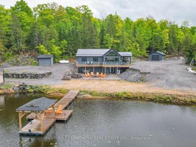 475 South Pine View Ridge Lane, Tudor & Cashel, ON, K0L 1W0 house for sale | Listing ID X13548 | Royal LePage