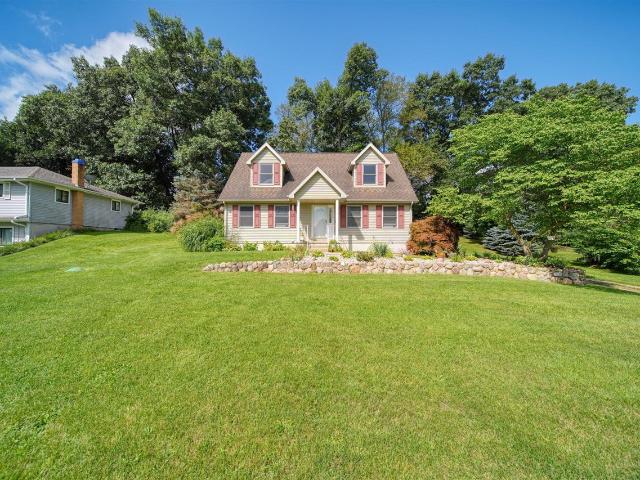 475 Skyline Drive