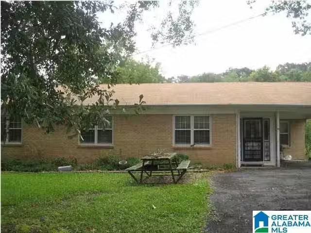 475 SPRINGDALE RD, MOUNT OLIVE, AL 35117