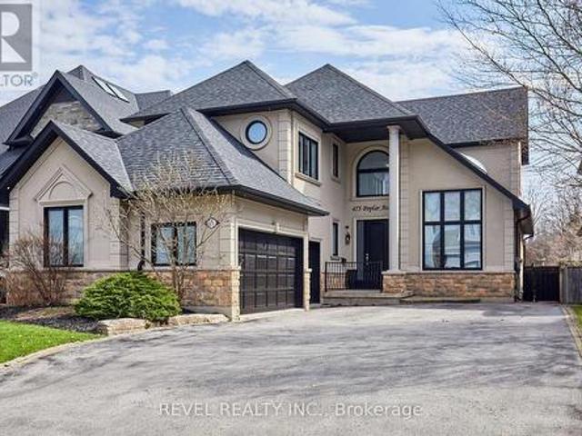 475 Poplar Avenue, Ajax, ON, L1S 1E7 house for sale | Listing ID E13089 | Royal LePage