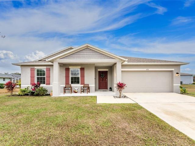 475 Posadas Cir, Punta Gorda, FL 33983 | MLS #C7520