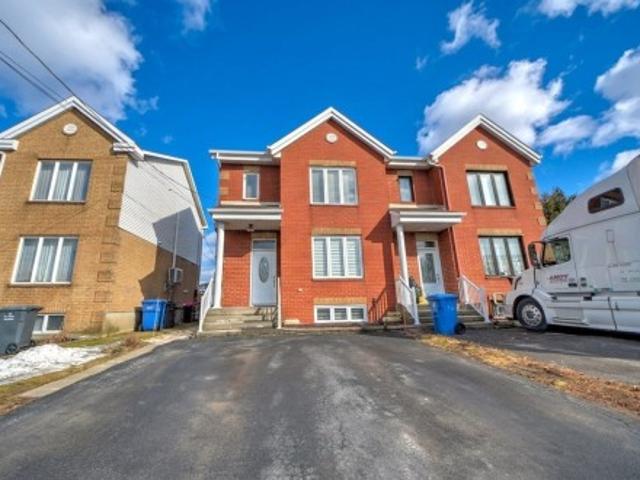 475 Rue Thérèse, Brossard, QC, J4W 3H1 house for sale | Listing ID 14539 | Royal LePage