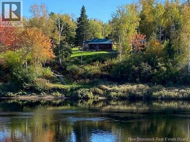 475 Route 118, Gray Rapids, NB, E4G 2B2 house for sale | Listing ID NB145152 | Royal LePage