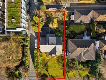 475 27Th Avenue W, Vancouver, BC, V5Y 2K4 house for sale | Listing ID R3099 | Royal LePage