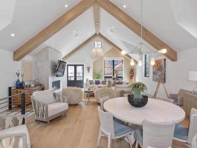 475 W Depot Ave, Telluride, CO 81435 | MLS #44096