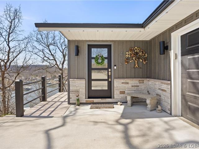 475 Woodland Point