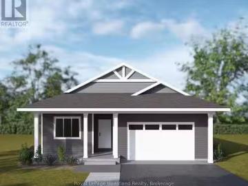 House for sale in Huron - Parking, Air conditioning