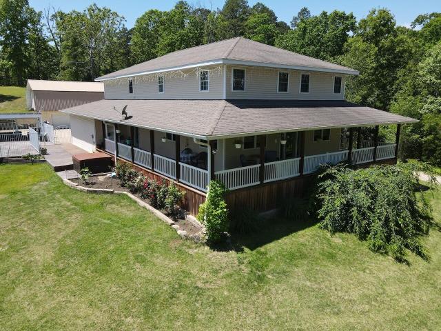 475 Whippet Drive