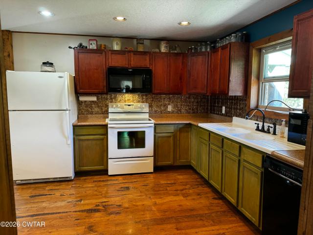 475 Williams Rd, Hornbeak, TN 38232 | MLS #2601