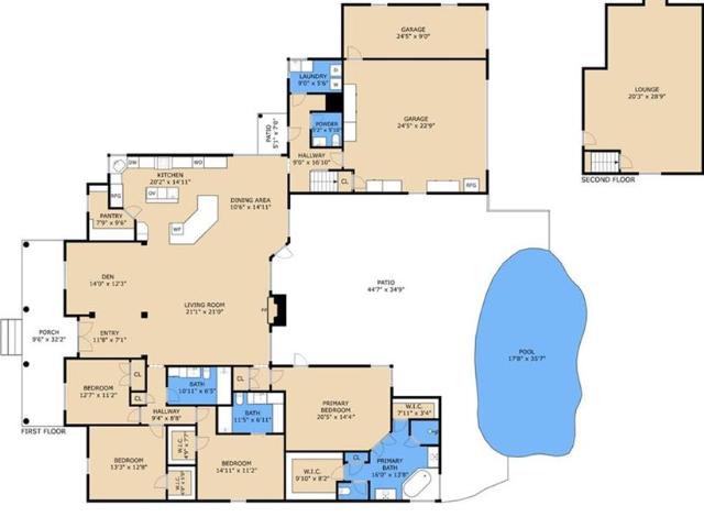 475 Trailhead Drive