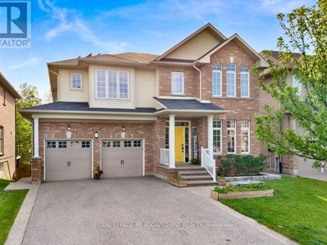 475 Valridge Drive, Hamilton, ON, L9G 0B2 house for sale | Listing ID X13649 | Royal LePage