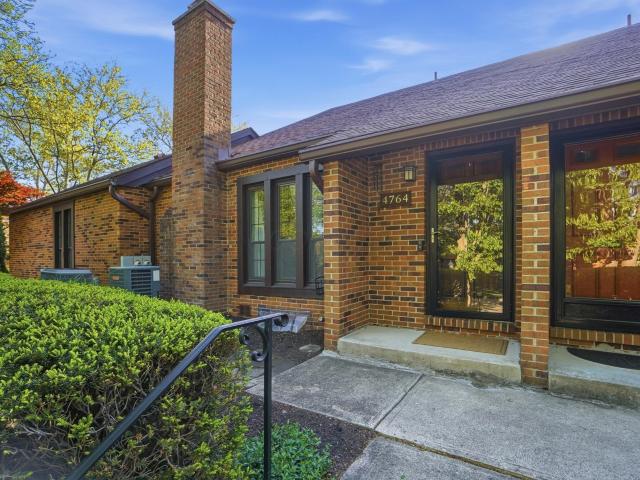 4764 Coach Road