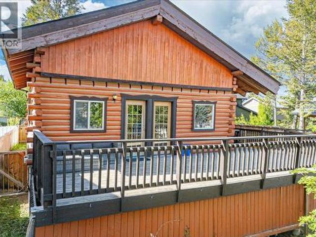 4764 Forsters Landing Road, Radium Hot Springs, BC, V0A 1M0 house for sale | Listing ID 10388 | Royal LePage