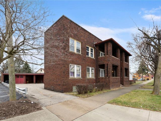 4764 Pearl Road