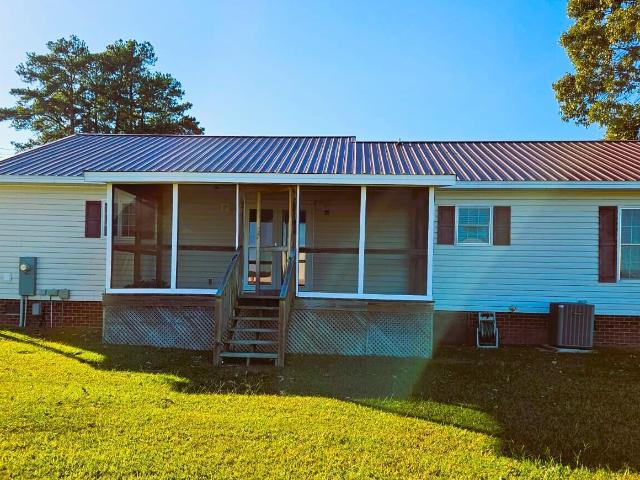 4765 Greenpine Road