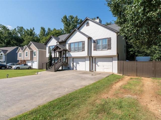 4765 Julian Way