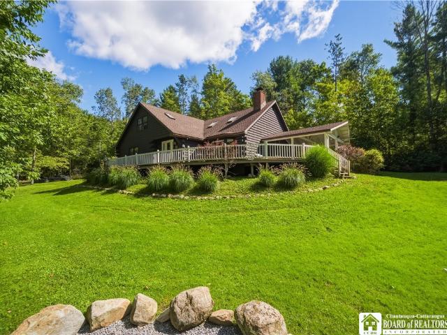 4765 Pickard Road