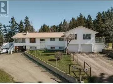 4765 Telqua Drive, 108 Mile Ranch, BC, V0K 2Z0 house for sal.