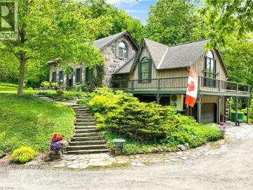 4766 Hyndman Drive, Appin, ON, N0L 1A0 house for sale | Listing ID 40841 | Royal LePage