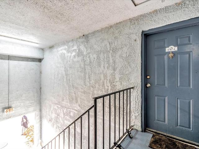 4767 S Texas Ave, Unit 4767C, Orlando, FL 32839 | MLS #O6275