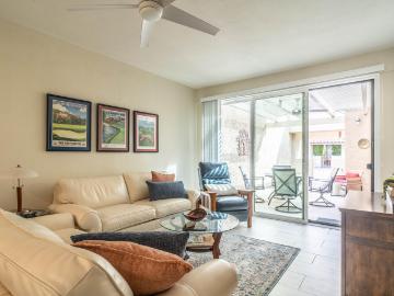 Condo for sale in Palm Desert - Equipped kitchen