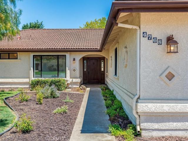 4768 Karnes Road