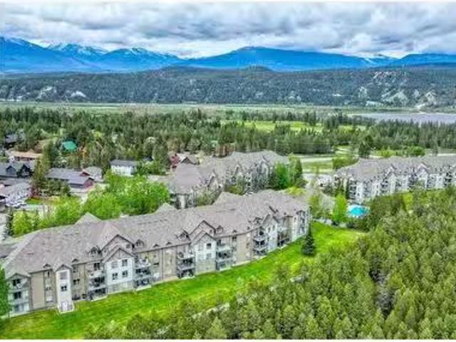 4769 Forsters Landing Road Unit# 208, Radium Hot Springs, BC.