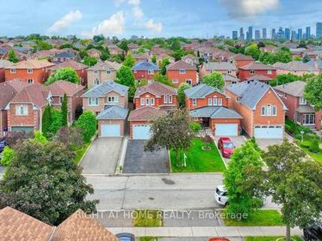 4769 Rosebush Road, Mississauga, ON, L5M 5N1 house for sale | Listing ID W13771 | Royal LePage