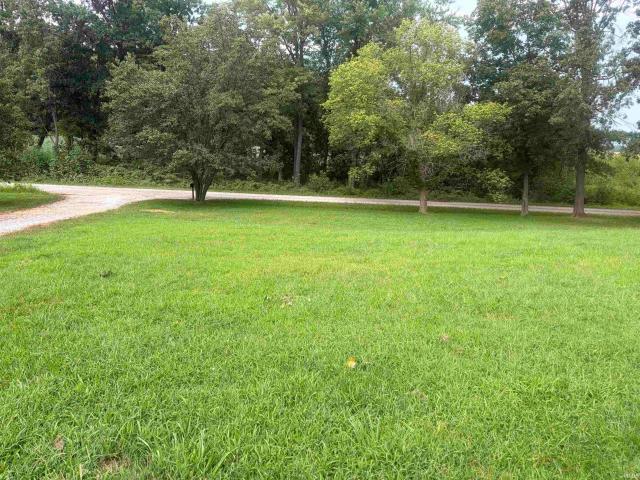 4769 W County Rd 1200 South Road