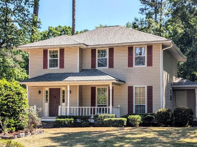 4760 Maple Spring Court