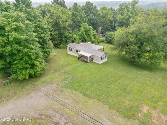 4760 Nolin Dam Rd