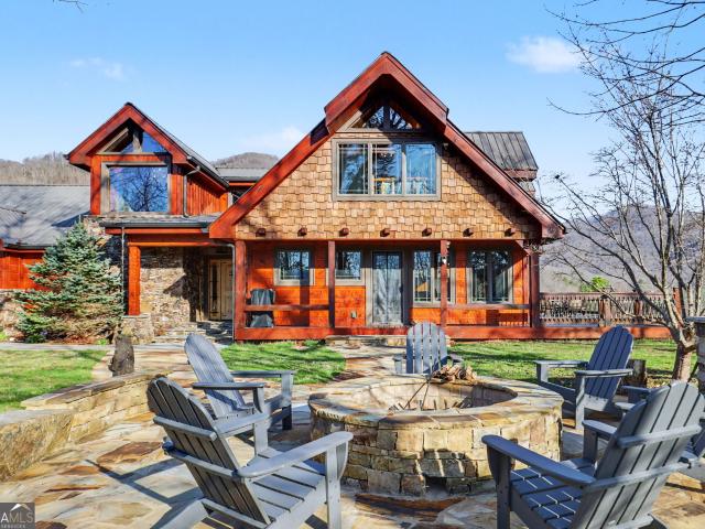 4760 Anderson Road