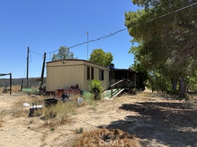 4760 Calf Canyon