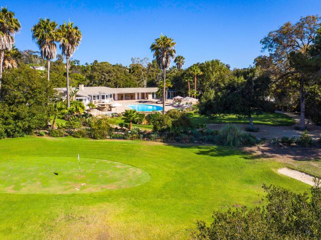 4760 Calle Camarada, Santa Barbara, CA 93110 | MLS #25 3255