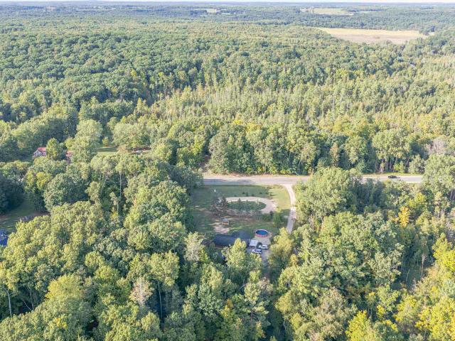 4760 E Howard City Edmore Road
