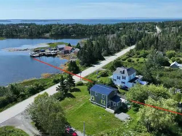 4760 Highway 331, West Dublin, NS, B0R 1C0 house for sale L.