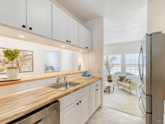 4760 S Wadsworth Blvd, Unit 107, Littleton, CO 80123 | MLS #3720