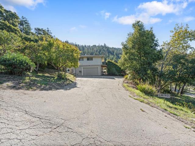 4760 Soquel Creek Rd, Soquel, CA 95073 | MLS #ML82039