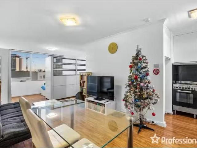 47/60 64 Forrest Avenue, EAST PERTH House for rent Listed by.
