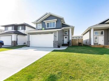 4761 Aspen Lakes Boulevard, Blackfalds, AB, T4M 0M9 house for sale | Listing ID A2298 | Royal LePage