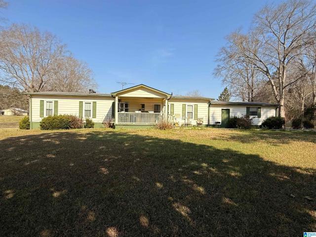 4761 Highway 144