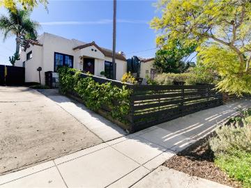 Normal Heights, San Diego city, San Diego CCD San Diego County California, San Diego County, California, USA