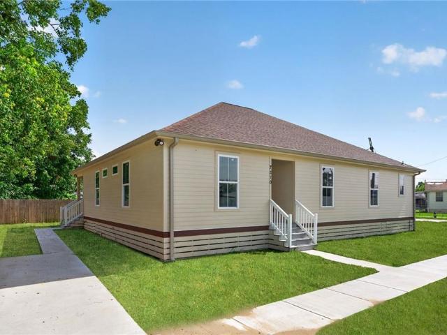 4763 Pecan Street