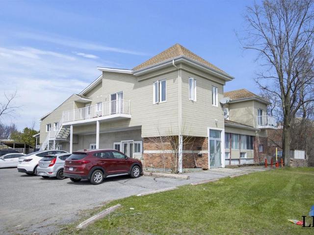 476 4 476 Boulevard Alexandre Taché, Hull