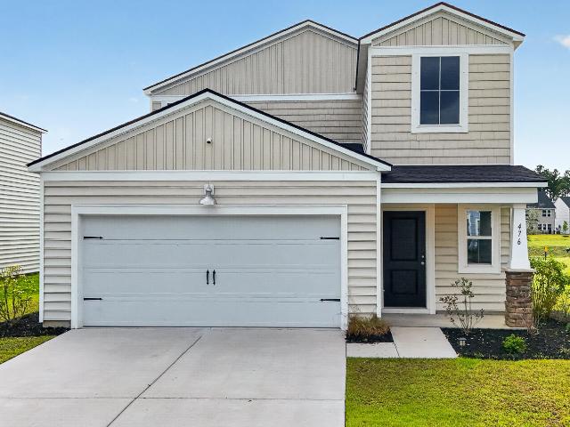 476 Camellia Bloom Drive