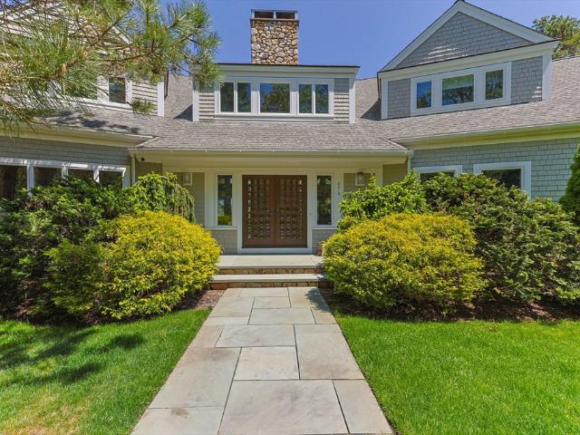 476 Baxters Neck Rd