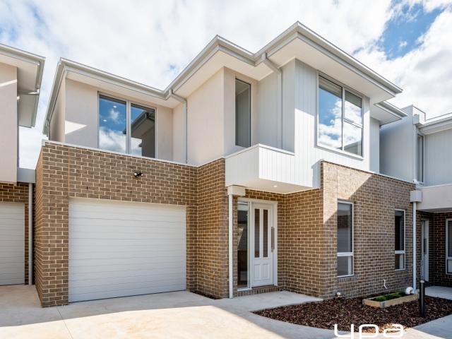 4/76 Barkly St, Sunbury