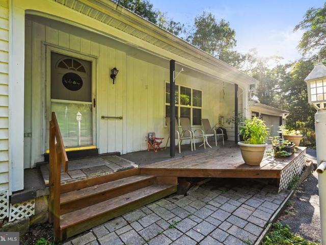 476 Big Spring Road
