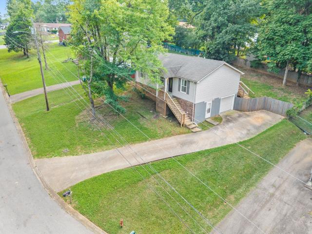 476 Ginkgo Dr