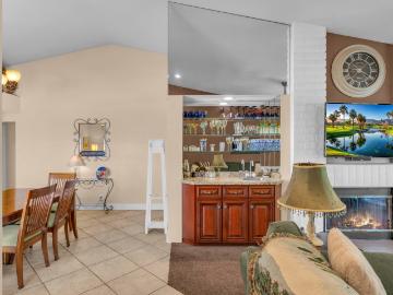 Condo for sale in Palm Desert - Balcony